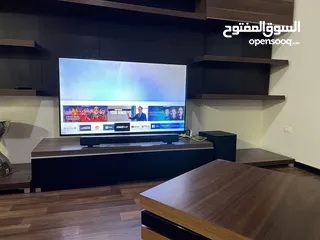  1 شقة للايجار حي مكمتة. من المالك مباشرة