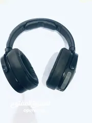  3 SkullCandy Hesh Evo Wireless Headphones -Black