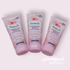  1 bodylotion balea