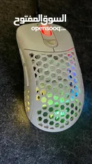  5 pwnage ultra custom wireless ergo gen 2.0 rgb gaming mouse