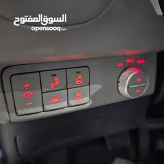  15 كيا سول 2019 اعلى مواصفات ممشى 20الف فقط