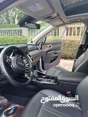  6 سورنتو2023 sx max فول واحد ع واحد كلين وارد كندي