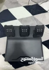  2 ستيرنج pxn v99  مع جير واغراضه