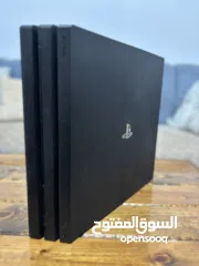  3 بلايستيشن-4Pro-PlayStation