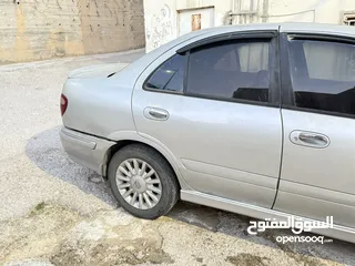  2 نيسان سني 2001