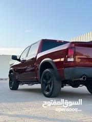  7 رام كلاسيك worlock V8 5700 .