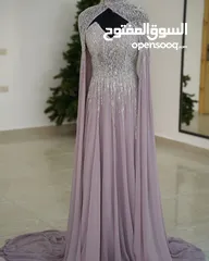  12 فساتين سهرة