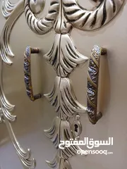  2 اوضة نوم طراز كلاسيك