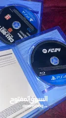  2 بلاستيشن 4 فات مستعمل