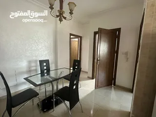  6 فرصة لا تُفوت ، شقة مفروشة ومكيّفة للإيجار – من المالك مباشرة، للباحثين عن الراحة والنظافة