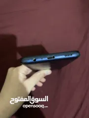  7 سامسونج A02sللبيع بسعر 100شيكل بحاجة لشاشه تغير التلفون جيد وعمر التلفون اقل من 3سنين الون ازرق على