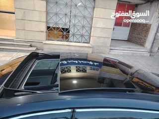  3 كيا اوبتيما 17 أعلى صنف بانوراما