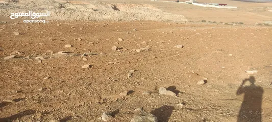  7 1250 متر للبيع بداعي السفر