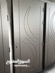  5 بويه خشب وحديد