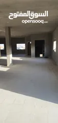  4 طابق اول صناعات خفيفة مساحة 400م الزرقاء الجديدة