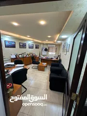  5 مكتب تجاري للايجار بافضل مواقع المملكة عمان - خلدا