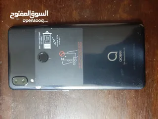  2 الكاتيل tcl مساحة 32g 3 رام فش اشي مغير كلو اصلي