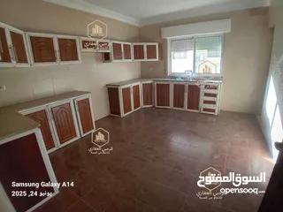  4 شقة / للايجار / 3نوم / خلدا / 230 متر