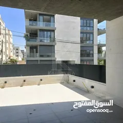 6 Gf Floor Apartment For Rent In Amman- Dahyet Al Amir Rashed