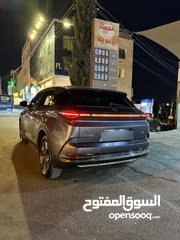  22 NETA U 2023 نيتا يو لون  رمادي مميز موديل 2023 بحالة الوكالة فحص كامل جمرك جديد للبيع