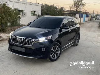  10 سورينتو فحص نخبب بسعرر مميزز