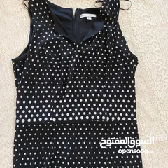  5 فستان سهرة قياس 44