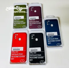  4 Samsung Case كفرات سامسونج