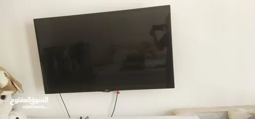  1 TV for sell