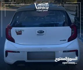  16 كيا مورنينج 2020 بدفعة اولى و على الهوية الشخصية فقط