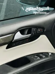  9 اودي q7 الوحيد الحبة النادرة