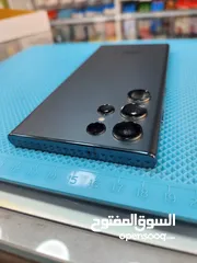  13 مستخدم بحالة الجديد سامسونج اس 22 ألترا \\\ samsung s22 ultra