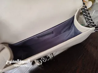  5 CHANEL boy shoulder bag