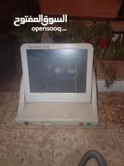  7 اجهزة ليزر بارد و اجهزه تانيه للبيع