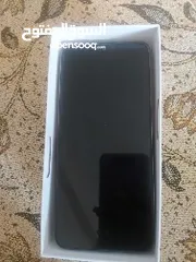  3 تليفون Honor X7a مستعمل كالجديد
