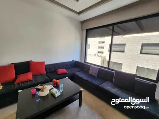  7 شقة للبيع في جبل عمان / الرقم المرجعي 14184