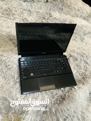  1 لاب توب  توشيبا Toshiba