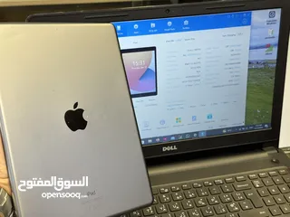  3 ايباد 8 ابل