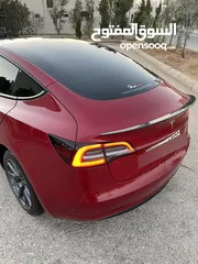  3 Tesla model 3 2022