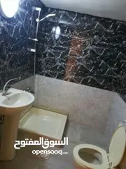  2 شقه للبيع او للايجار  عرجان