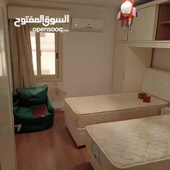  8 شقة للبيع في كفر عبده