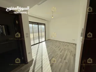  24 شقة سوبر ديلوكس أرقى واجمل مناطق عبدون بمساحة 402م
