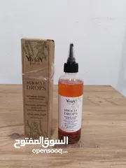  5 ميك اب عنايه بالشعر و البشره