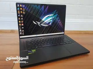  1 لابتوب اسوز روك زيفروس للبيع