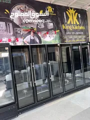  30 معدات مطاعم