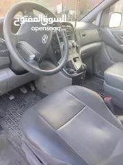  6 باص هونداي