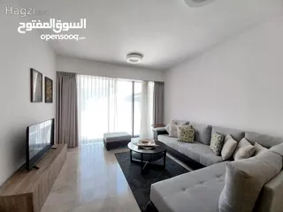  1 شقه للايجار في العبدلي ( Property 33246 )