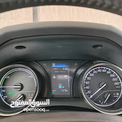  28 TOYOTA Camry 2024 GLE- وارد السعوديه(عبداللطيف جميل)