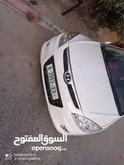  1 هيونداي i30 2008