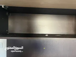  5 بوفيه جلوس مرتب