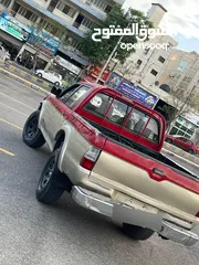  3 بكم متسوبيشي L200. للبيع